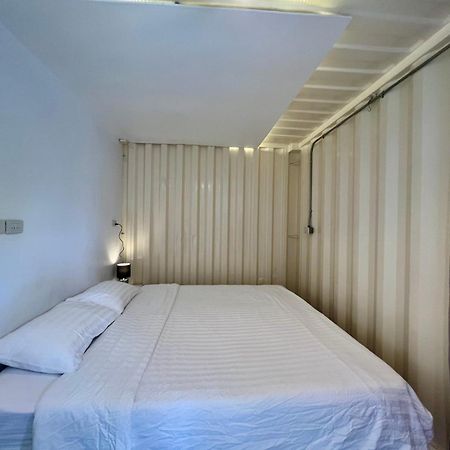 Апартаменты Day Off House Chiang Mai Near Walking Street Экстерьер фото