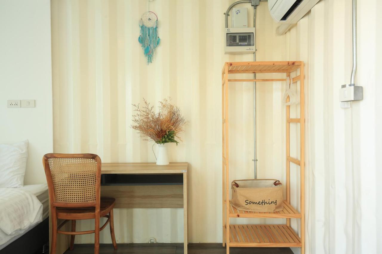 Апартаменты Day Off House Chiang Mai Near Walking Street Экстерьер фото