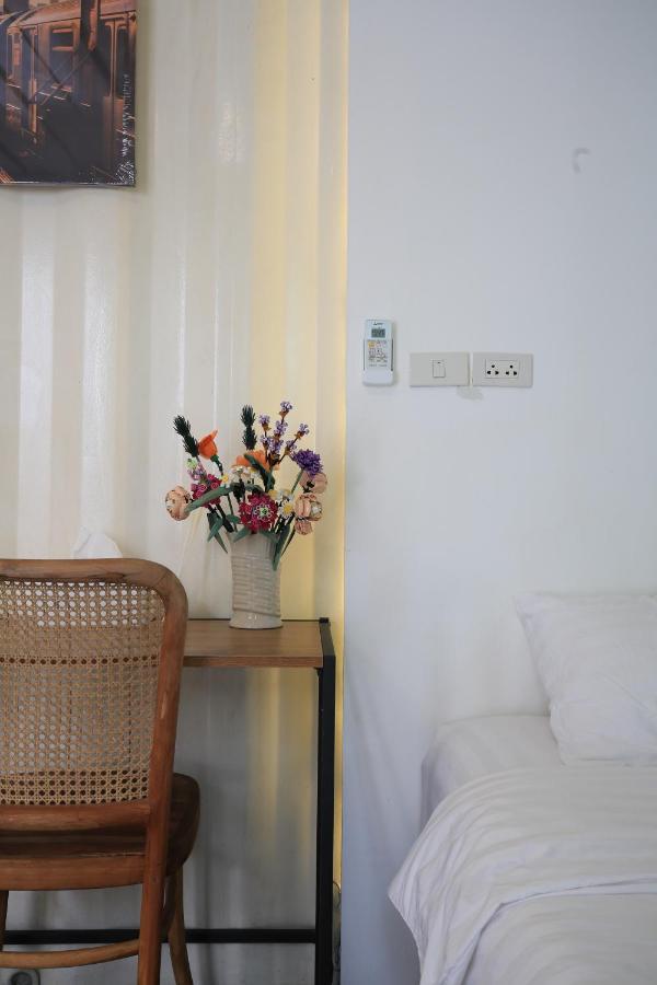 Апартаменты Day Off House Chiang Mai Near Walking Street Экстерьер фото