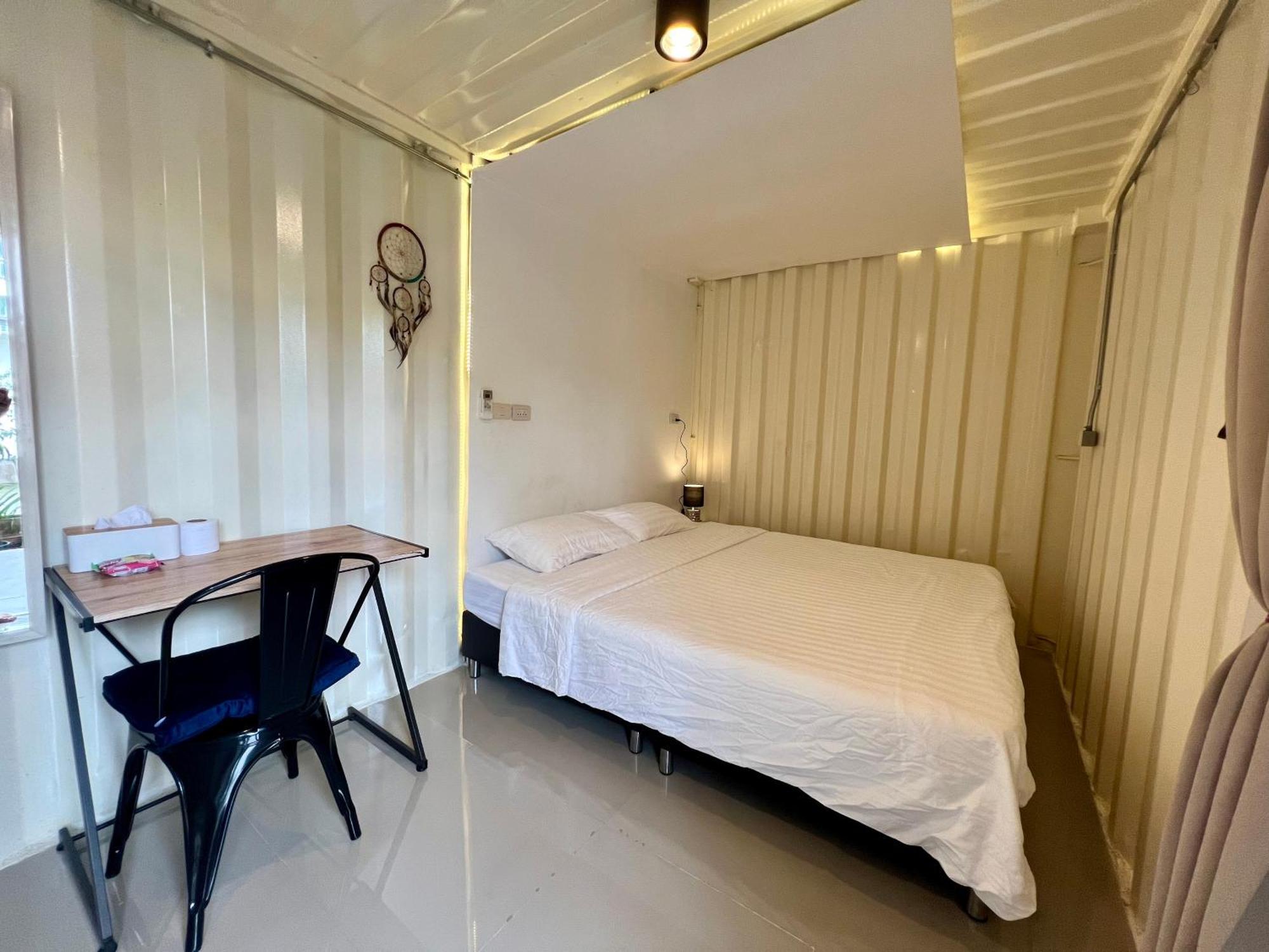 Апартаменты Day Off House Chiang Mai Near Walking Street Экстерьер фото