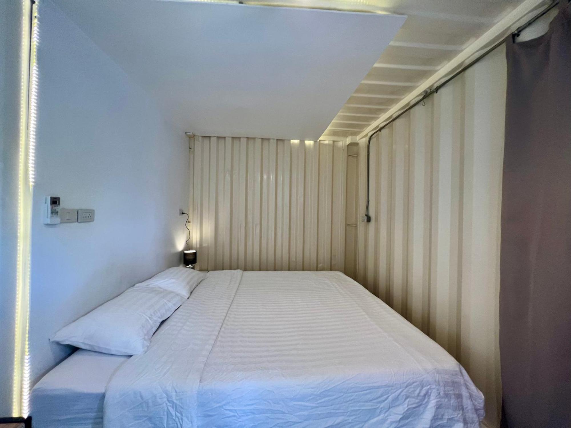 Апартаменты Day Off House Chiang Mai Near Walking Street Экстерьер фото